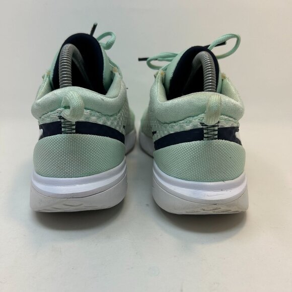 Nike Women's Court Zoom Pro Tennis Shoes Mint Foam Size 8.5 DH0990-300 - Picture 2 of 10